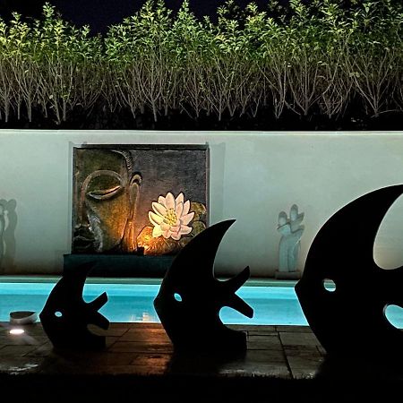 Mas Beau Soleil & Spa Cottages De Charme Avec Jacuzzi&Jardin Prives Saint-Rémy-de-Provence Dış mekan fotoğraf