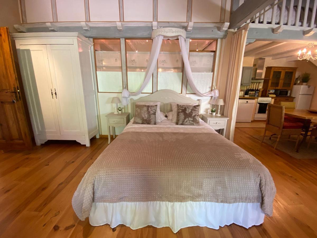 Mas Beau Soleil & Spa Cottages De Charme Avec Jacuzzi&Jardin Prives Saint-Rémy-de-Provence Dış mekan fotoğraf